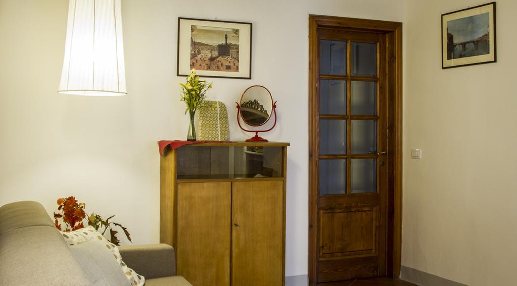 Appartamento Cedar Pepi