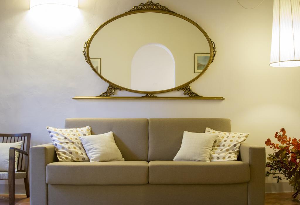Appartamento Cedar Pepi Firenze