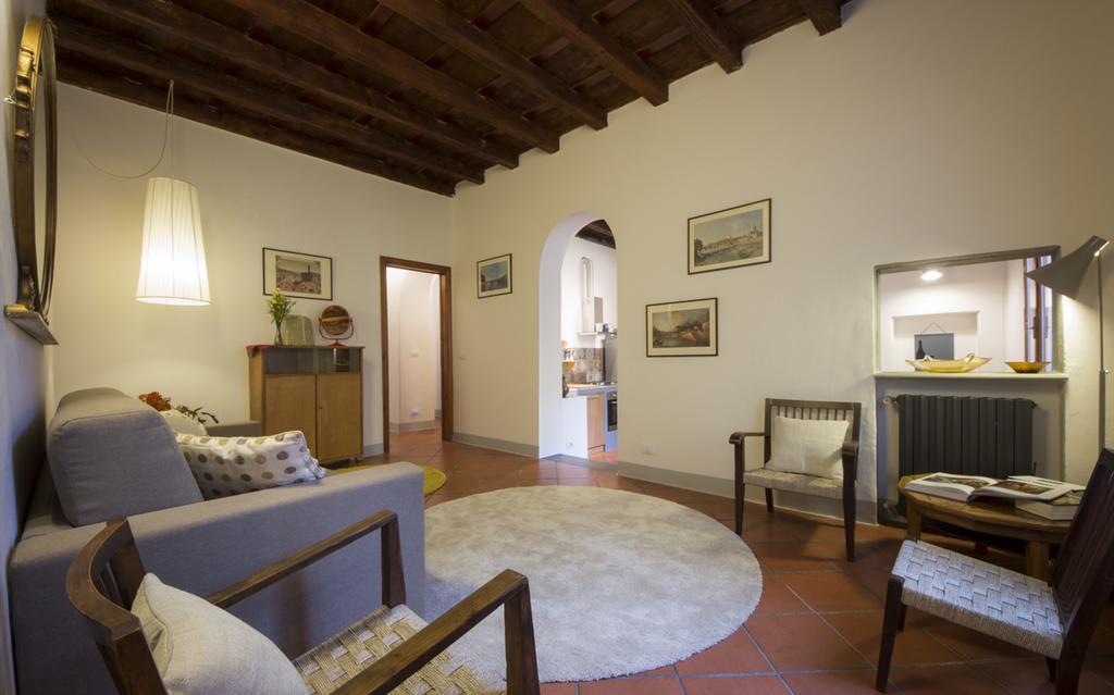 Appartamento Cedar Pepi Firenze