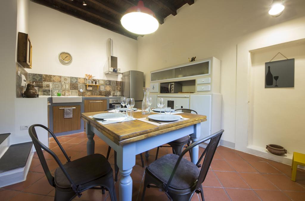 Appartamento Cedar Pepi Firenze