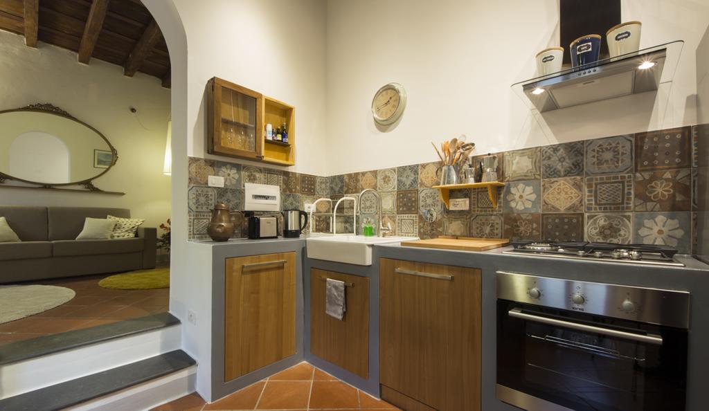 Appartamento Cedar Pepi Firenze