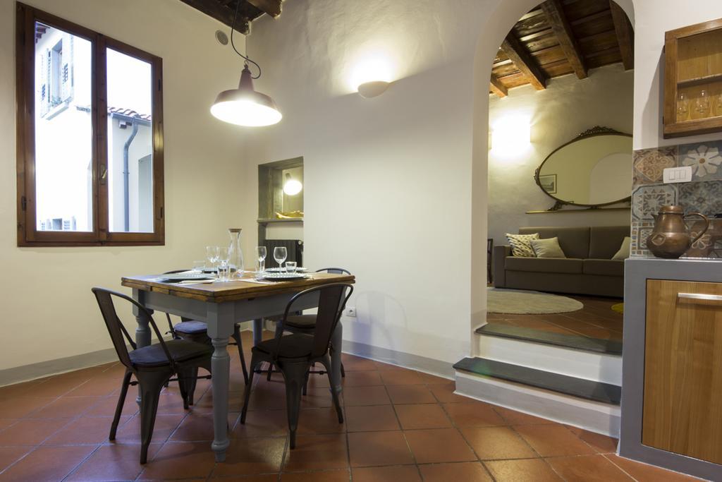 Appartamento Cedar Pepi Firenze